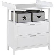 Roba Hamburg Changing Table