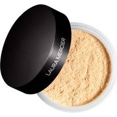 Pudder Laura Mercier Translucent Loose Setting Powder Translucent Honey