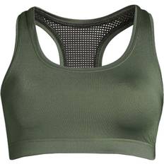 Casall Iconic Sports Bra - Northern Green
