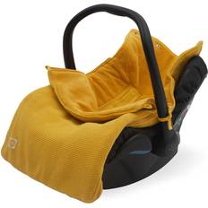 Coussins Jollein Footmuff for Car Seat & Stroller Basic Knit