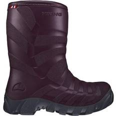 Vintersko Børnesko Viking Ultra 2.0 - Grape/Grey