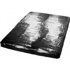 Sengetøj Sexlegetøj You2Toys Fetish Collection Vinyl Fitted Sheet 160x200cm