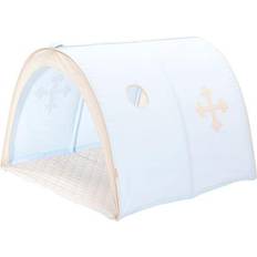 Bed Tents HoppeKids Fairytale Knight Tunnel 35.4x40.2"