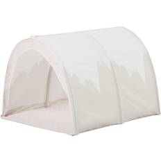 Bed Tents HoppeKids Winter Wonderland Tunnel 28.7x40.2"