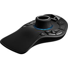 Mouse 3D 3DConnexion SpaceMouse Pro USB Nero 15