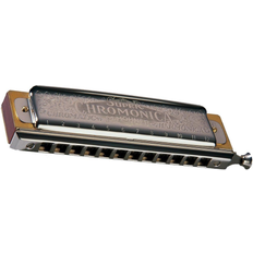 Hohner Chromonica Super 48 C