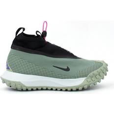 Nike Unisex Hiking Shoes Nike ACG Mountain Fly GTX - Clay Green/Black