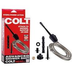 Anal Douches Colt Advanced Shower Shot Enema Kit