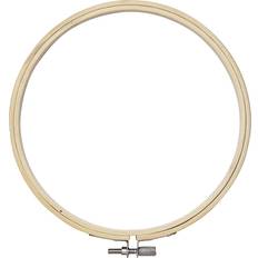 Embroidery Hoops & Frames Creativ Company Embroidery Frame, D: 15 cm, 1 pc