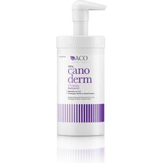 Reseptfrie legemidler ACO Canoderm 5% 500g Krem