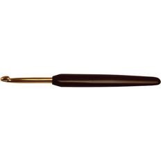 Knitpro Aluminium Uncinetto 2,5 mm Oro