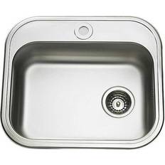 Køkkenvaske Juvel BK480B1-R02