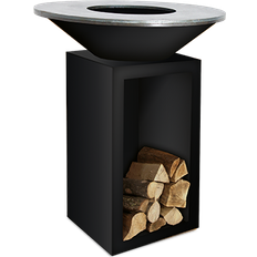Brændegrill OFYR Classic Storage 85-100