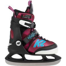 Ice Skating K2 Marlee Beam Adjustable Kids