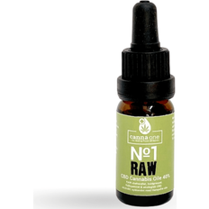 CBD-olier Cannaone CBD Cannabis Oil 4000mg 40% 10ml