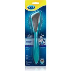 Jalkaviilan Vaihtopalat Scholl Velvet Smooth Dual Action Diamond Foot File