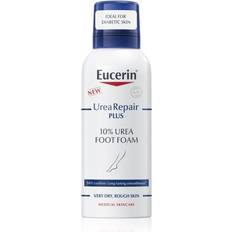 Voetverzorging Eucerin UreaRepair PLUS 10% Urea Foot Foam