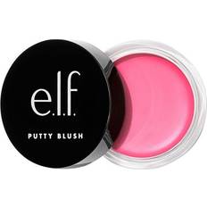 Burkar Rouge E.L.F. Putty Blush Bora Bora