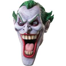Maskit Rubies Deluxe Adult Joker Latex Mask