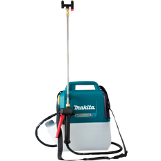 Makita Fumigador 18v Lxt Pulverizador Manual 5 L 5L