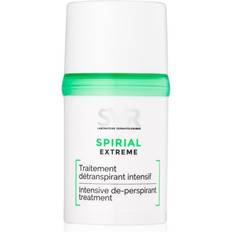 Cuidado de los pies SVR Laboratoires Spirial Extreme Deo Detranspirante 20 ml 20ml