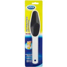Hornhautentferner-Nachfüllpacks Scholl Foot Care Corneal removal Hard Skin File 1 Stk