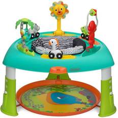 Toimintapöydät Infantino B Kids 2 in 1 Play Table