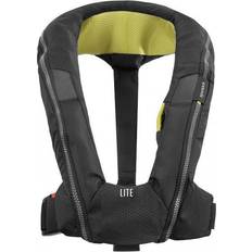Automatisk oppumpning Redningsveste Spinlock Deckvest Lite 170N