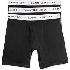 Men's Underwear Tommy Hilfiger Men's Boxer Briefs 3-Pack