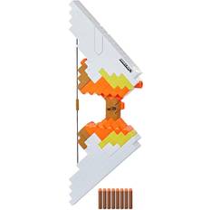 Blastere Nerf Minecraft Sabrewing Motorized Blaster Bow