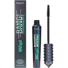 Mascaras Benefit BADgal BANG! Waterproof Mascara Pitch Black