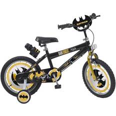 Kids' Bikes Toimsa Batman 16" - Black Kids Bike