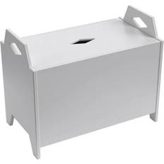 Cam Cam Copenhagen Bench With Storage Gray 3+ Years