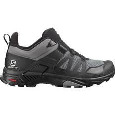 Vandresko Salomon X Ultra 4 GTX M - Quiet Shade/Black/Evening Primrose