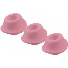 Seksilelun lisävarusteet Womanizer The Original Replacement Heads Medium 3-pack