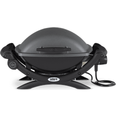 Barbecue Elettrici Weber Q 1400