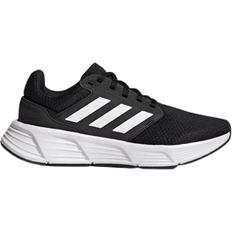 Adidas Sportskor adidas Galaxy 6 W - Core Black/Cloud White/Core Black