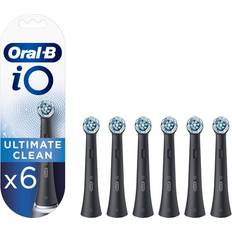 Hammashoidot Oral-B iO Ultimate Clean 6-pack