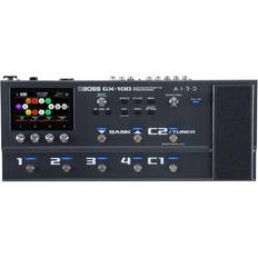 Musikzubehör Roland Boss GX-100