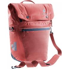 Taschenzubehör Deuter Mainhattan 17 10 Redwood-Ink