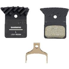 Bremser Shimano L05A Resin Disc Brake Pad Set