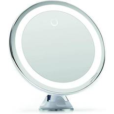 Sminkverktyg Browgame Cosmetics Signature Suction Mirror 10x Large