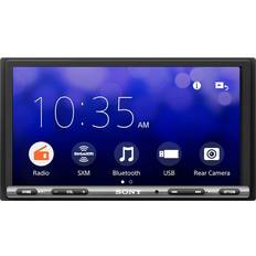 Double DIN Boat & Car Stereos Sony XAV-AX3200