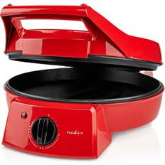 Stegeplader Nedis Pizzabager temperaturkontrol