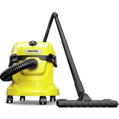 Vacuum Cleaners Kärcher WD 2 Plus Wet Dry