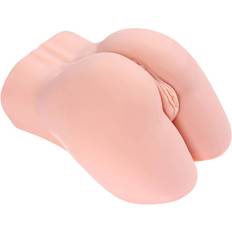 Sexpuppen Kokos Real Hip Hera