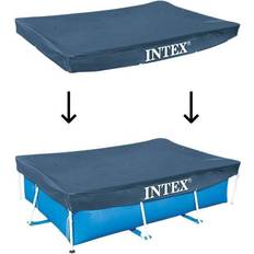 Poolteile Intex Couvertures de piscine Rectangulaire (300 x 200 cm)