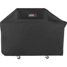 Grillovertræk Weber Premium Cover for Genesis 300 Series 7194