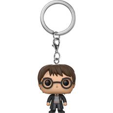 Porte-clés Funko Harry Potter Pop Keychain
