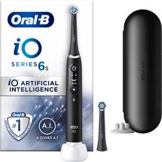 Eltandborstar Oral-B iO Series 6S